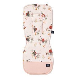 La Millou Multi Mirella Wkładka do wózka spacerowego