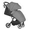 Carrello Nova+ CRL-5524 River Grey wózek spacerowy