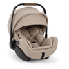 Nuna Arra Flex Cosmopolitan z bazą Next zestaw 40-87 cm