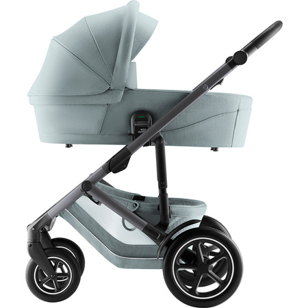 Britax Romer gondola Smile 5Z Style Harbor Blue