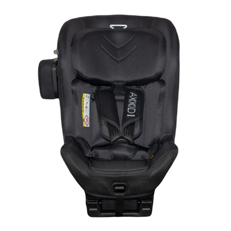 Axkid Movekid Tar fotelik samochodowy 61–125 cm