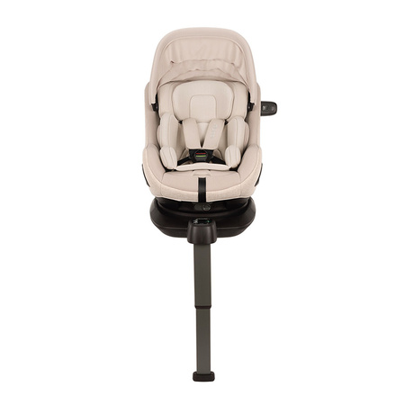 Nuna Pruu Aire Biscotti fotelik samochodowy 0-19 kg (40-105cm)