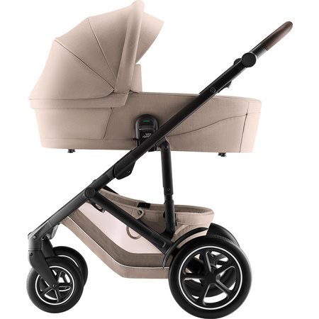 Britax Romer gondola Smile 5Z Style Teak