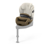 Cybex Anoris S Airbag Style Jade Green fotelik samochodowy 76-125 cm