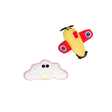 Joie Cheer Little Explorer kojec dla dziecka