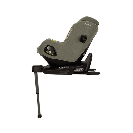 Nuna Todl Next Pine fotelik z bazą Next zestaw 40-105 cm