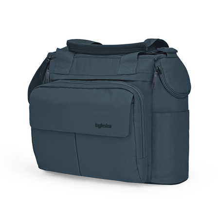 Inglesina Electa Dual Bag Hudson Blue