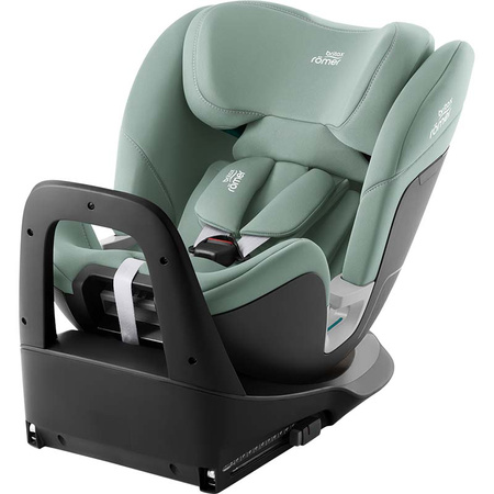 Britax Romer Swivel Jade Green fotelik samochodowy 40 - 125 cm