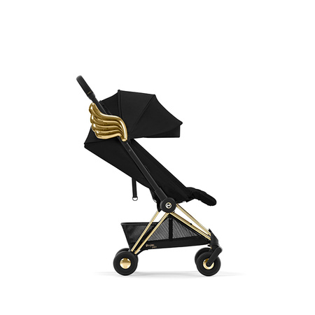 Cybex Coya Wings by Jeremy Scott wózek spacerowy