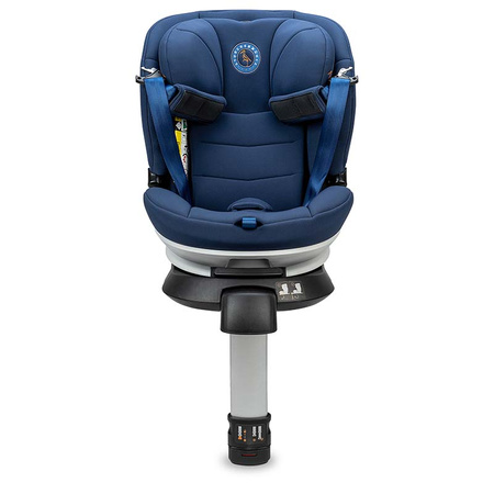 Storchenmuhle Niki Kid fotelik od 76 cm do 150 cm