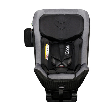 Axkid Movekid Granite fotelik samochodowy 61–125 cm