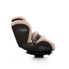 Cybex Anoris S Airbag Comfort Cozy Beige fotelik samochodowy 76-125 cm