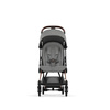 Cybex Coya Rosegold Mirage Grey wózek spacerowy