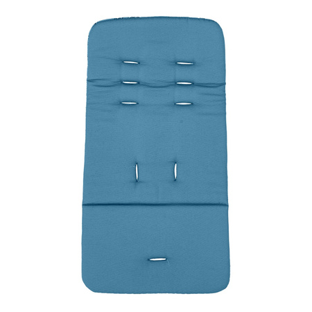 Petite&Mars budka do wózka Royal 2/3 Ocean Blue