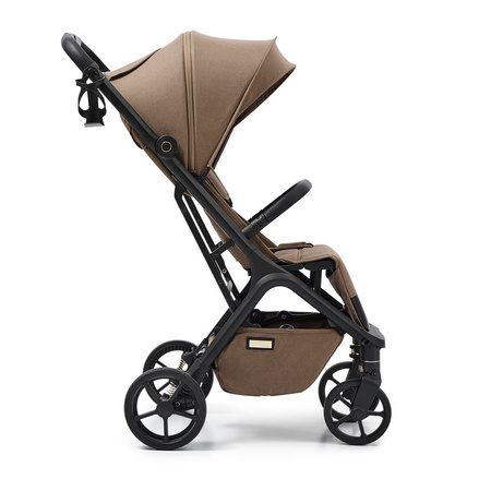 Future Design X-Ray Pro Caffe Latte wózek spacerowy