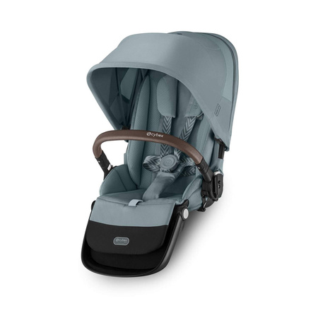 Cybex Gazelle S siedzisko spacerowe Stormy Blue
