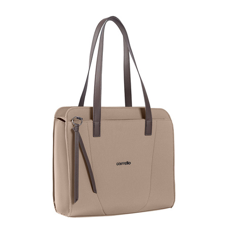 Carrello Ultra CRL-6527 Floral Beige wózek głęboko-spacerowy 2w1