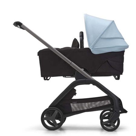 Bugaboo Dragonfly Budka Skyline Blue