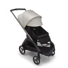Bugaboo Dragonfly Budka Misty White
