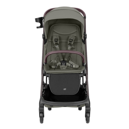 Carrello Magia 2.0 CRL-5655 Malted Green wózek spacerowy