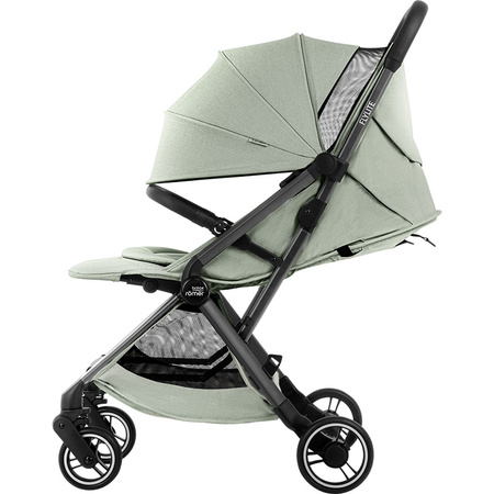 Britax Romer Flylite Sage Green wózek spacedrowy