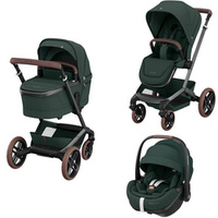 Twillic Green