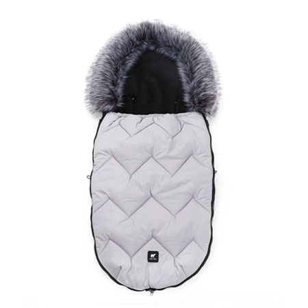 Adamex Śpiworek Miu-Mio K2 Grey