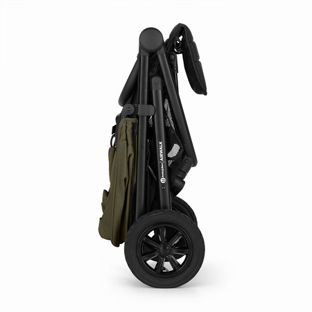 Petite&Mars Airwalk wózek spacerowy