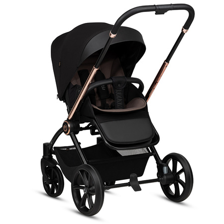 Tutis Gio Nero wózek spacerowy