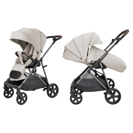 Carrello Costa CRL-5534 Cloud Grey wózek spacerowy