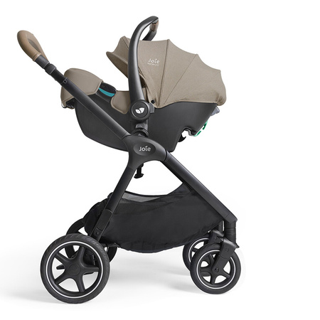 Joie i-Starter Sandstone fotelik samochodowy 40-75cm