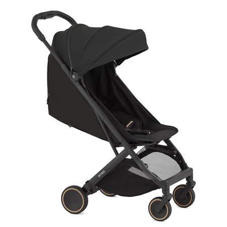 Anex Air-X2 Nero wózek spacerowy