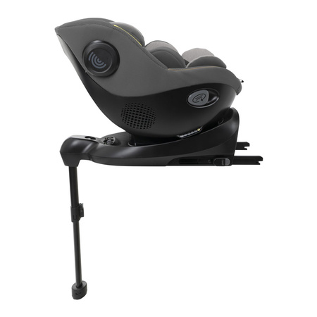 Chicco Seat105 i-Size Glam Grey fotelik samochodowy 40-105 cm