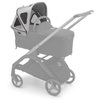 Bugaboo Dragonfly Osłona przeciwsłoneczna Misty Grey