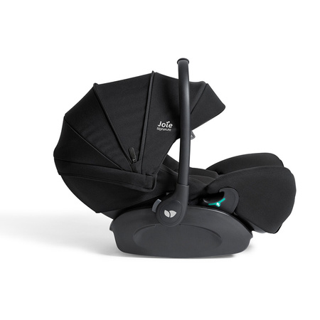 Joie i-Level Pro Eclipse fotelik samochodowy 40-85cm (0-13kg)