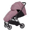 Carrello Delta Rose Pink wózek spacerowy