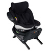 BeSafe iZi Twist i-Size Czarny Cab fotelik samochodowy 61 - 105 cm 
