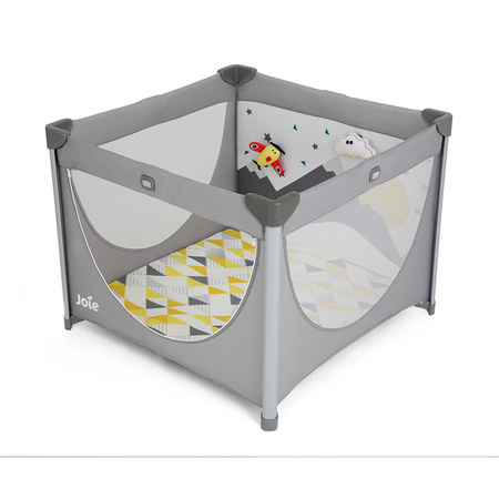 Joie Cheer Little Explorer kojec dla dziecka