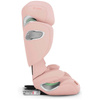 Cybex Solution T i-Fix Peach Pink PLUS fotelik samochodowy 15-50 kg 