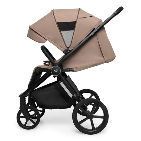 Muuvo Go Cafe wózek spacerowy