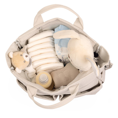 Chicco Torba do Wózka Amber Glow