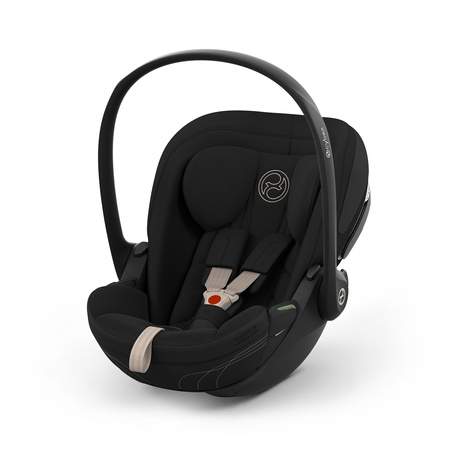 Cybex Cloud S Style Sepia Black fotelik samochodowy 40-87 cm
