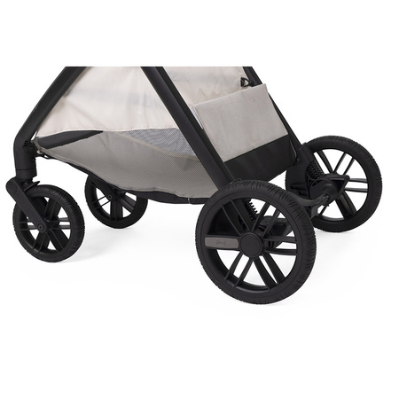 Chicco Bellagio 2 Amber Glow wózek 2w1 głęboko-spacerowy z gondolą Gran Comfort