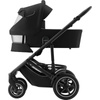 Britax Romer gondola Smile 5Z Space Black
