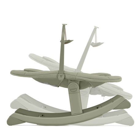 Anex Podstawa do Bujaczka Ozy Rocker June