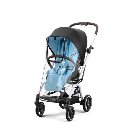 Cybex Folia przeciwdeszczowa Eezy S Twist 2