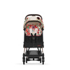 Cybex Coya  Spring Blossom Light wózek spacerowy