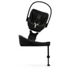Cybex Cloud S Comfort Sepia Black Fotelik z bazą S zestaw 40-87 cm