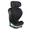 BeSafe Flex Fix 2 Black Soft Breeze fotelik samochodowy 15-36kg