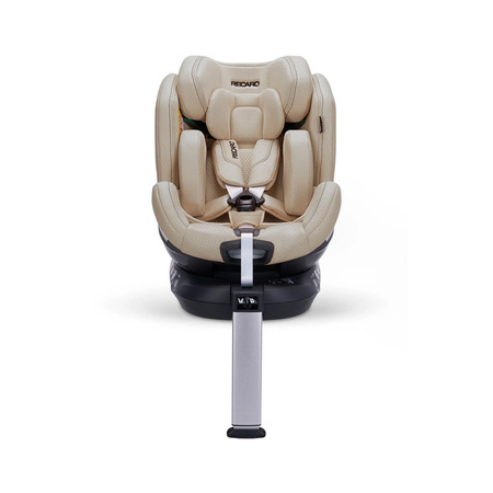 Recaro Xenon 1 Elegant Beige fotelik samochodowy 40-125 cm